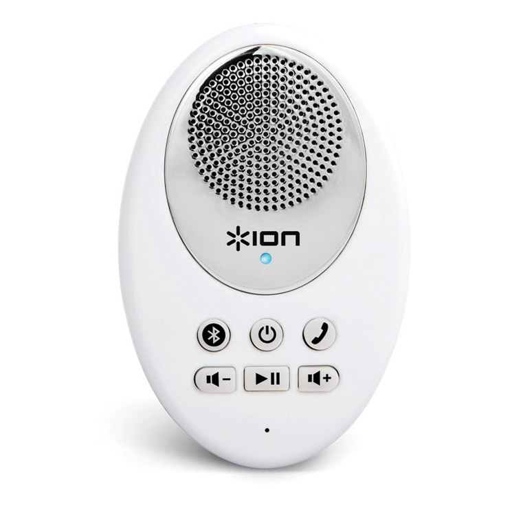 ION Sound Splash 拡大写真1