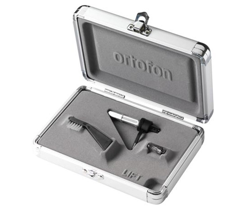 ortofon/カートリッジ/Concorde Serato S-120/S-120（カートリッジ1個 