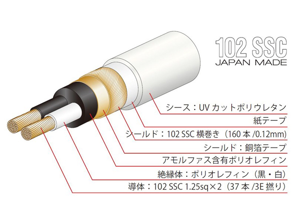 OYAIDE/RCAP[u/PA 02TR V2