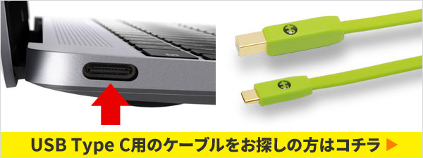 OYAIDE/d+ USB class Bの紹介です。