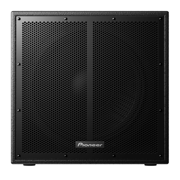 PIONEER XY-115S