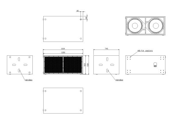 PIONEER XY-215S