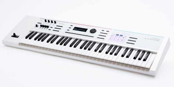 ROLAND JUNO-DS61W