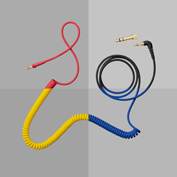 AIAIAI COLOR Cable