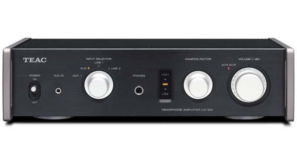 TEAC HA-501-SP