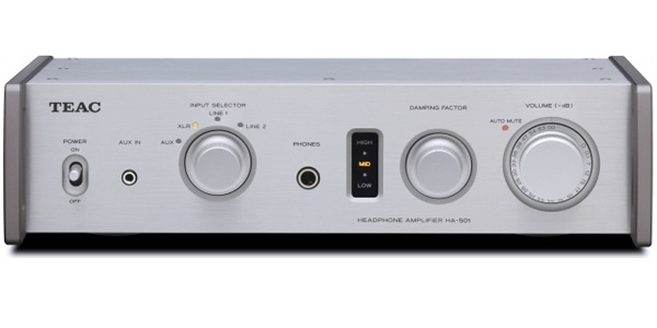 TEAC HA-501-SP