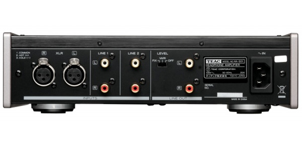 TEAC HA-501-SP