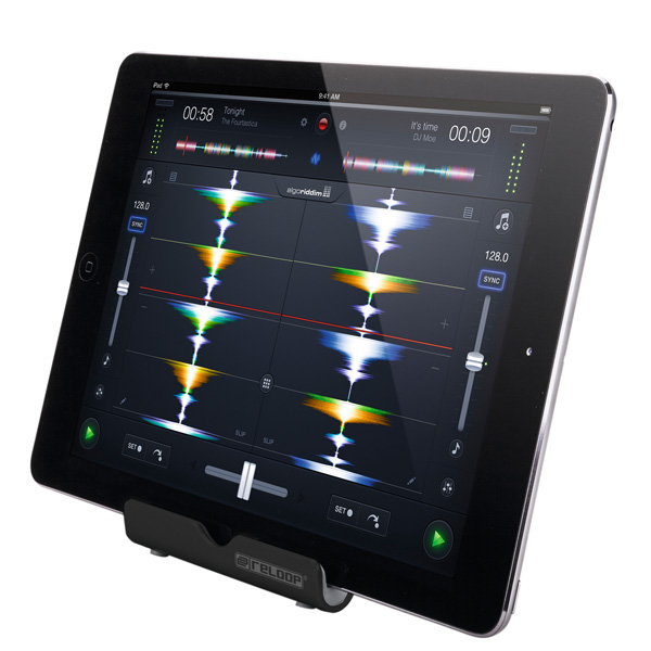 RELOOP Tablet Stand