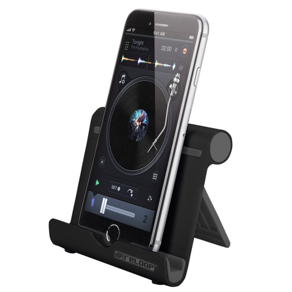 RELOOP Tablet Stand