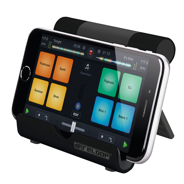 RELOOP Tablet Stand