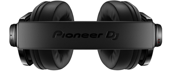 Pioneer HRM-6