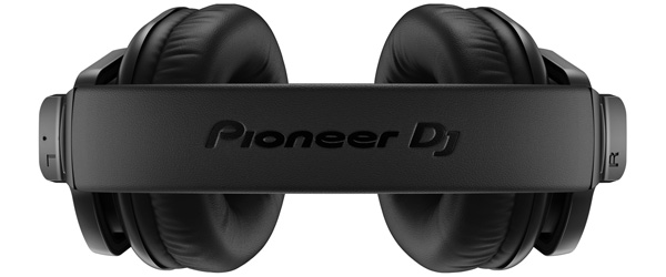 Pioneer HRM-5