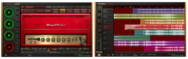 IK Multimedia AMPLITUBE MAX 