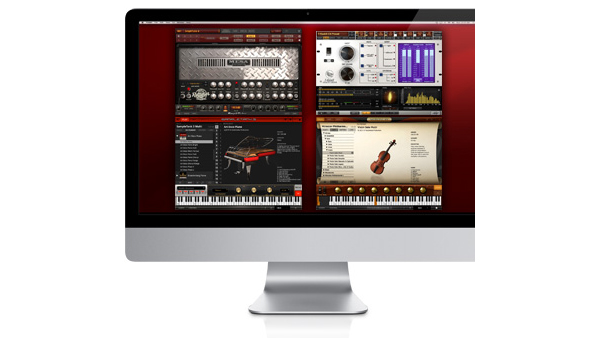 IK Multimedia TOTAL STUDIO MAX