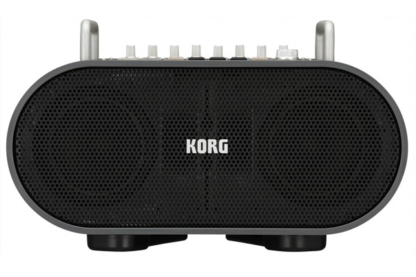 KORG STAGEMAN 80