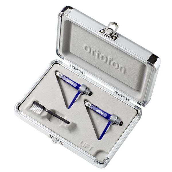 ortofon MADE FROM SCRATCH