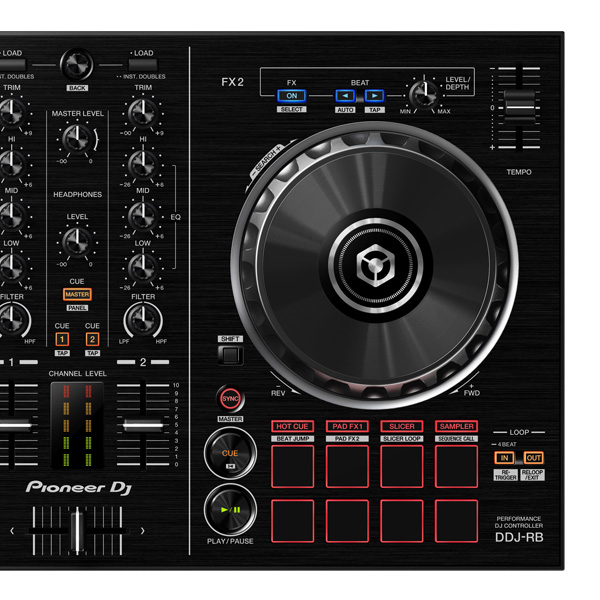 Pioneer DJ DDJ-RB