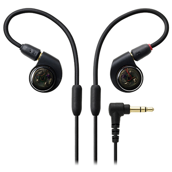 audio-technica ATH-E40