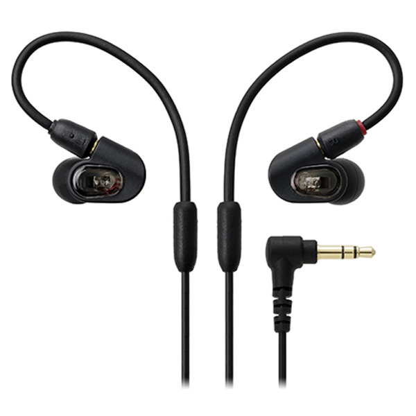 audio-technica ATH-E50