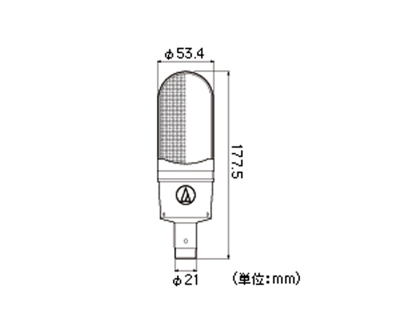 audio-technica AT4080