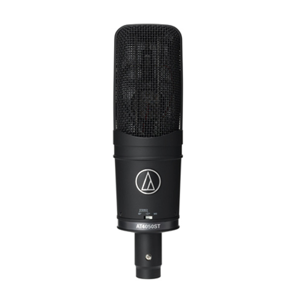 audio-technica AT4050ST