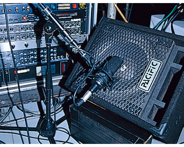 audio-technica AT4050