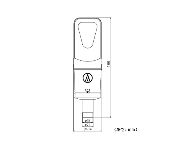 audio-technica AT4050