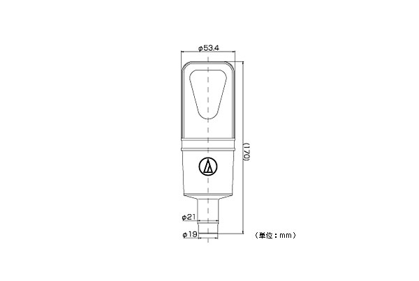 audio-technica AT4047/SV