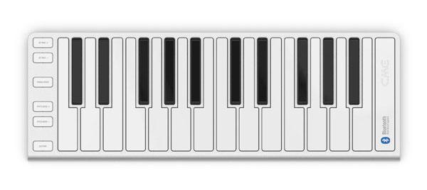CME PRO Xkey Air 25