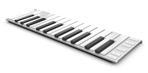 CME PRO Xkey Air 25