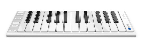 CME PRO Xkey Air 25