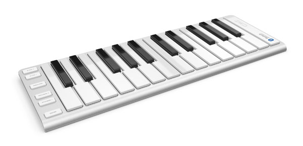 CME PRO Xkey Air 25