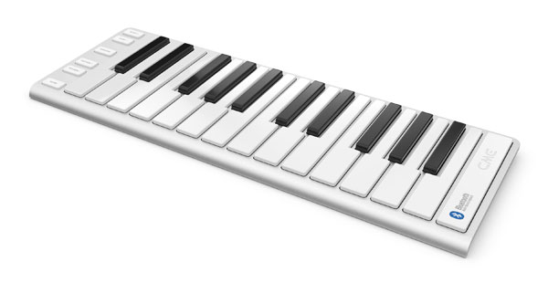 CME PRO Xkey Air 25