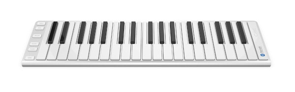 CME PRO Xkey Air 37