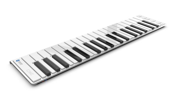 CME PRO Xkey Air 37