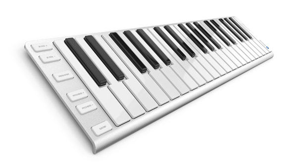 CME PRO Xkey Air 37