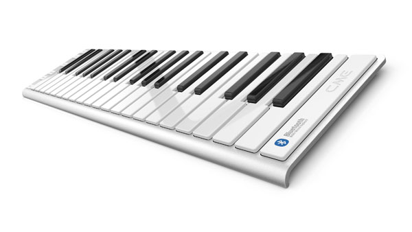 CME PRO Xkey Air 37