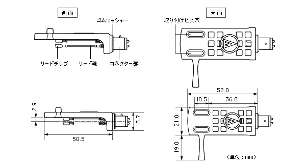 audio-technica AT-HS10