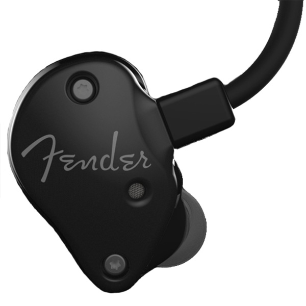 Fender FXA7