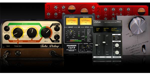 Focusrite Scarlett 2i2 G2