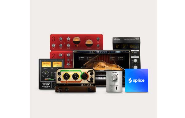 Focusrite Scarlett 2i2 G3