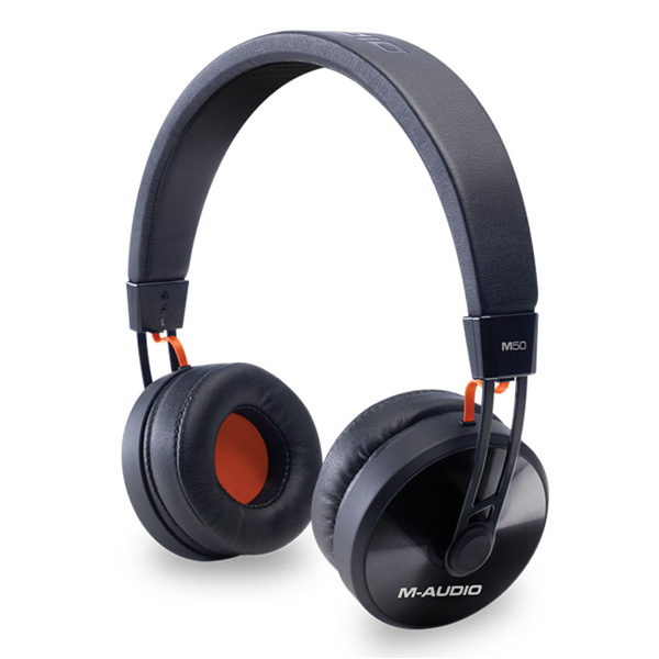 M-AUDIO M50