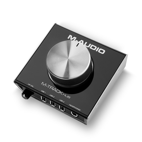 M-AUDIO M50