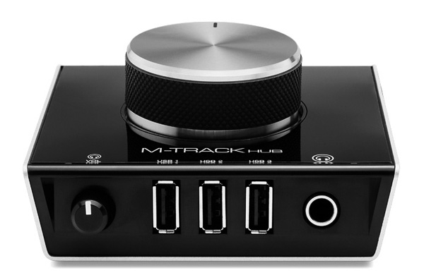 M-AUDIO M50