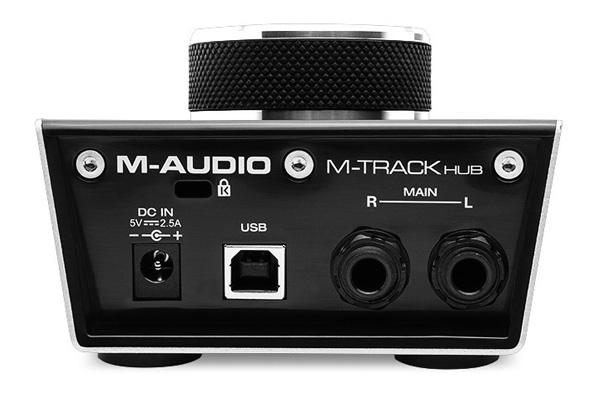 M-AUDIO M50