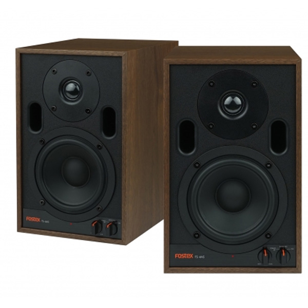 Fostex FS-4AS