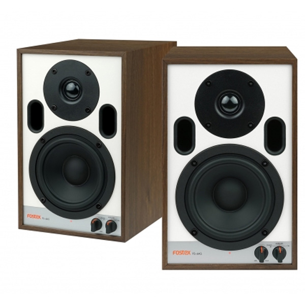 Fostex FS-4AS