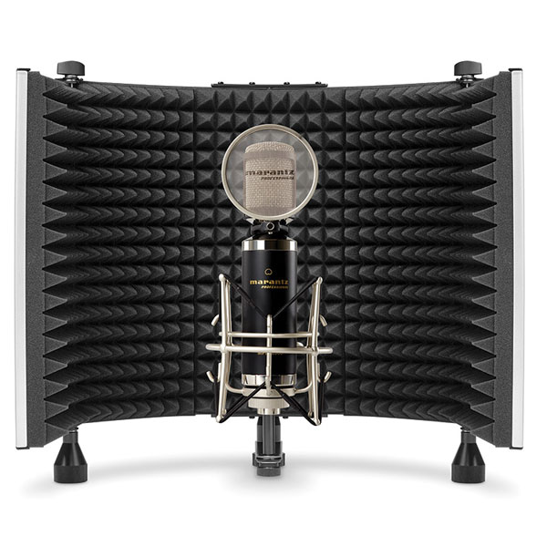 marantz PROFESSIONAL Sound Shield