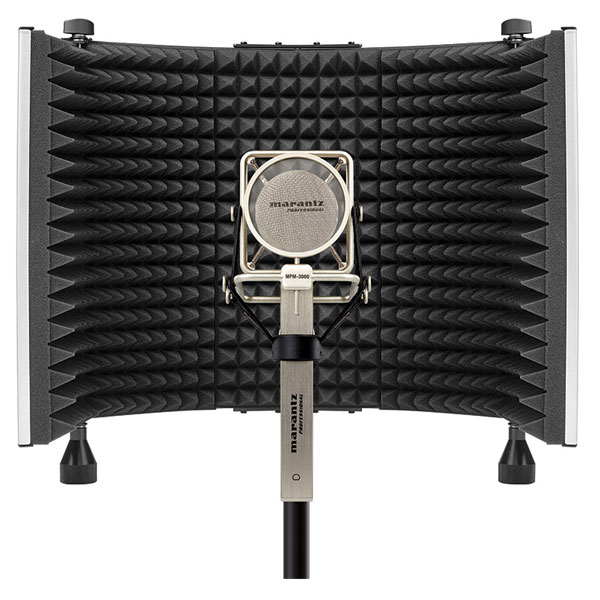 marantz PROFESSIONAL Sound Shield
