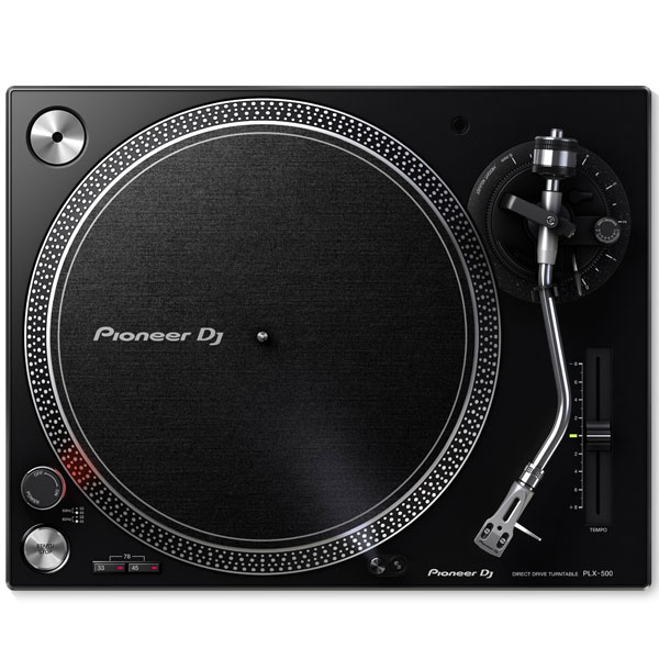 Pioneer DJ PLX-500 パイオニア PLX500